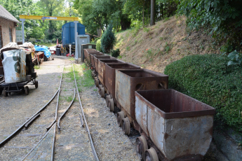 Ig-Ausflug 2015, Walldürrn, Wiesloch