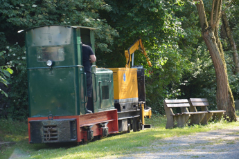 Ig-Ausflug 2015, Walldürrn, Wiesloch