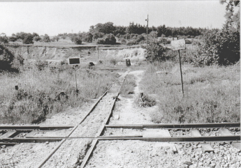 Kalkwerk Ittersbach